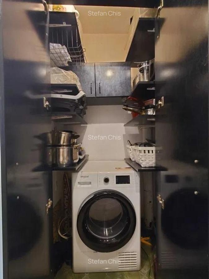3 Camere | Tei - sos. Colentina | Centrala proprie - 6