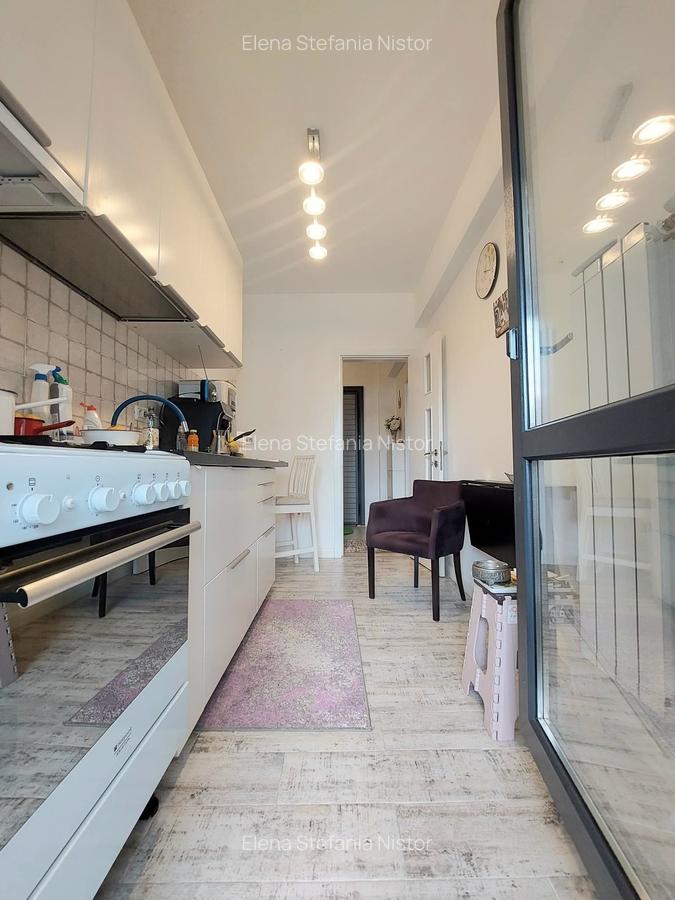 Apartament 2 Camere  strada Ciresului Fundeni Dobroești - 14