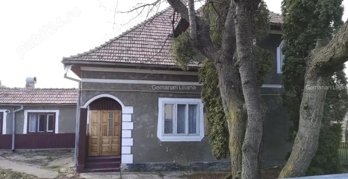 Casa si teren de vanzare, direct proprietar, intrare Bucsoaia, Suceava - 4
