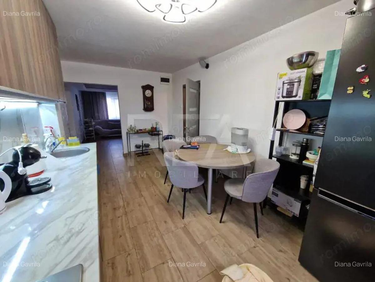 4 camere, etaj 4/4 - Colentina - 8