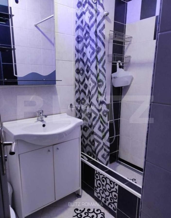 Apartament 3 camere de inchiriat | Tatarasi - Tudor Vladimirescu - 8