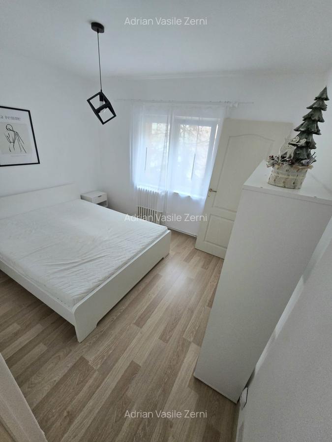 Apartament cu 2 camere semidecomandat în Gheorgheni - 1