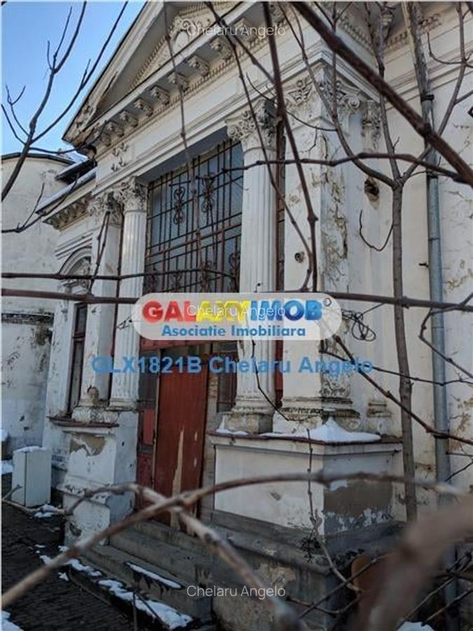 Udriste, vila 600 mp construiti,teren566 mp, oportunitate investitie - 1