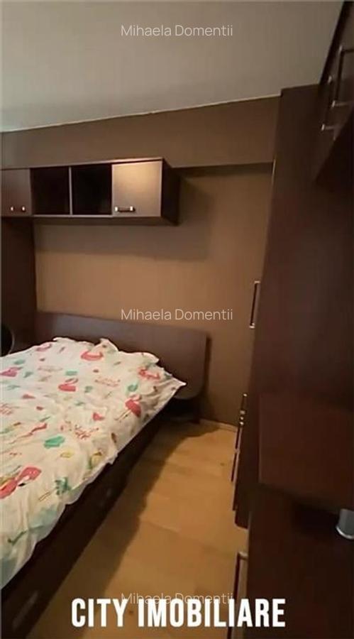 Apartament 2 camere, mobilat, utilat, Marasti. - 2