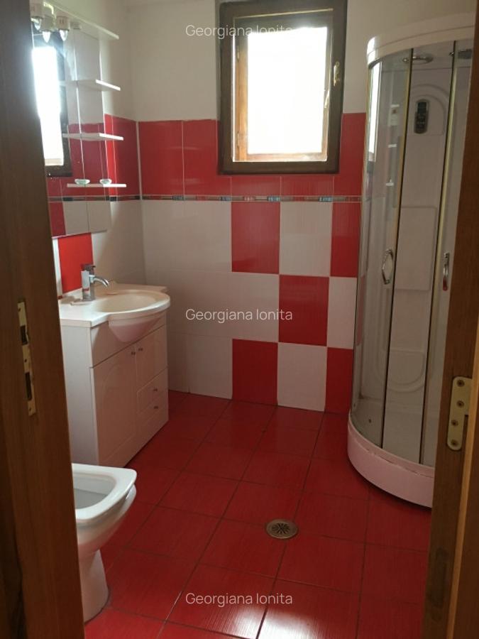 Casă cu 5 camere în Găgeni - 8