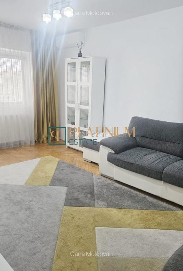P4593 Apartament cu 3 camere DECOMANDAT, zona Lipovei - 8