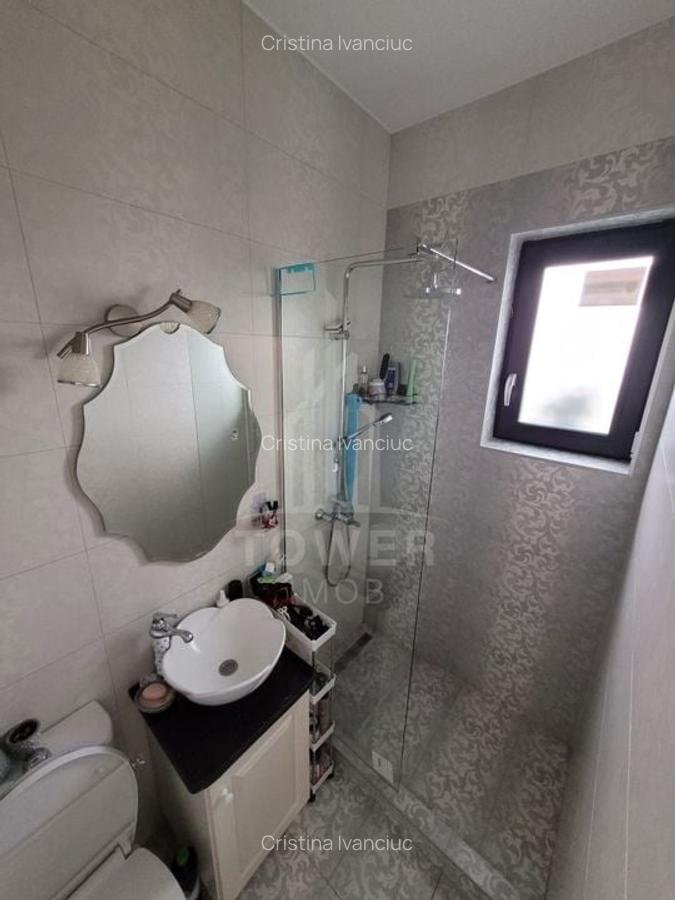 Casă individuală cu 4 camere în Șelimbăr - 8