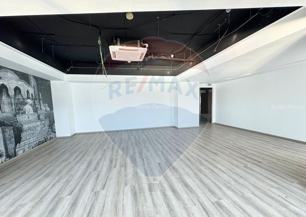Spa?iu de birouri 615 mp Baneasa - 13