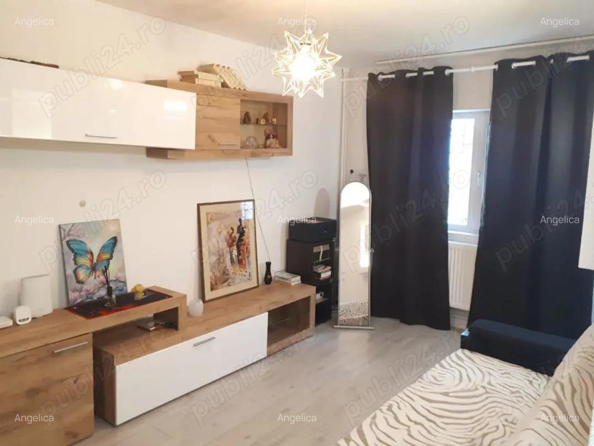 Apartament 1camera Ireg ,parter 4 ,centrala , 42 000 euro neg - 5