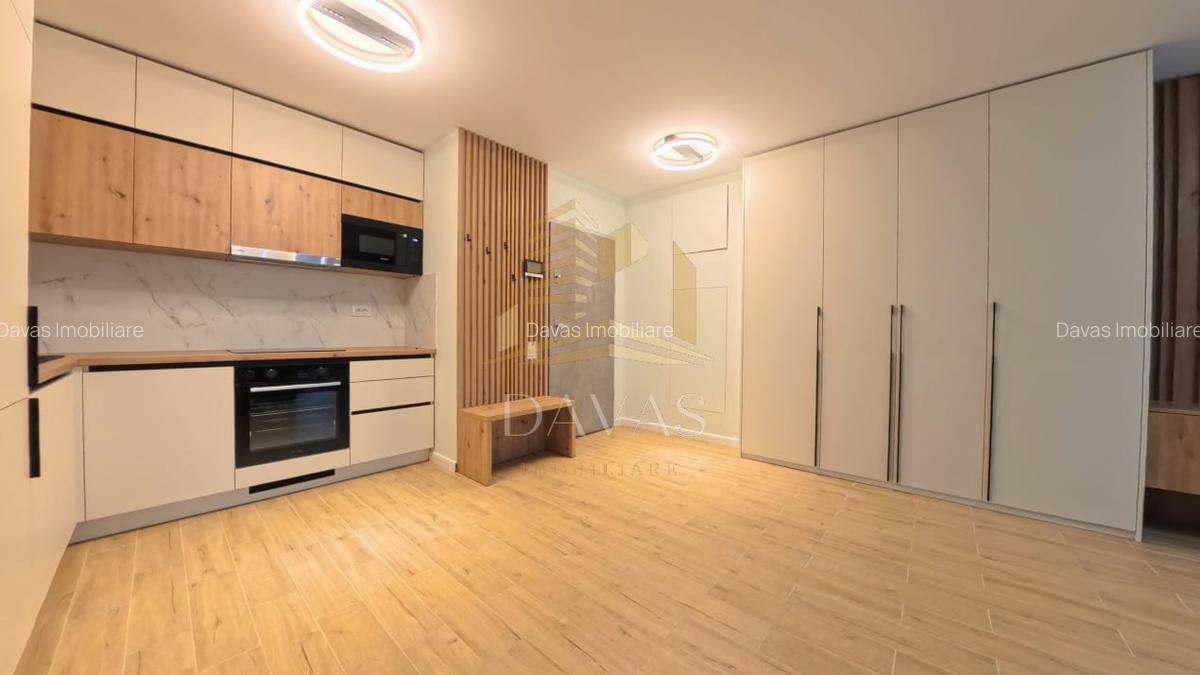 Apartament de 2 camere semidecomandat | bloc nou | Iulius Mall - 6