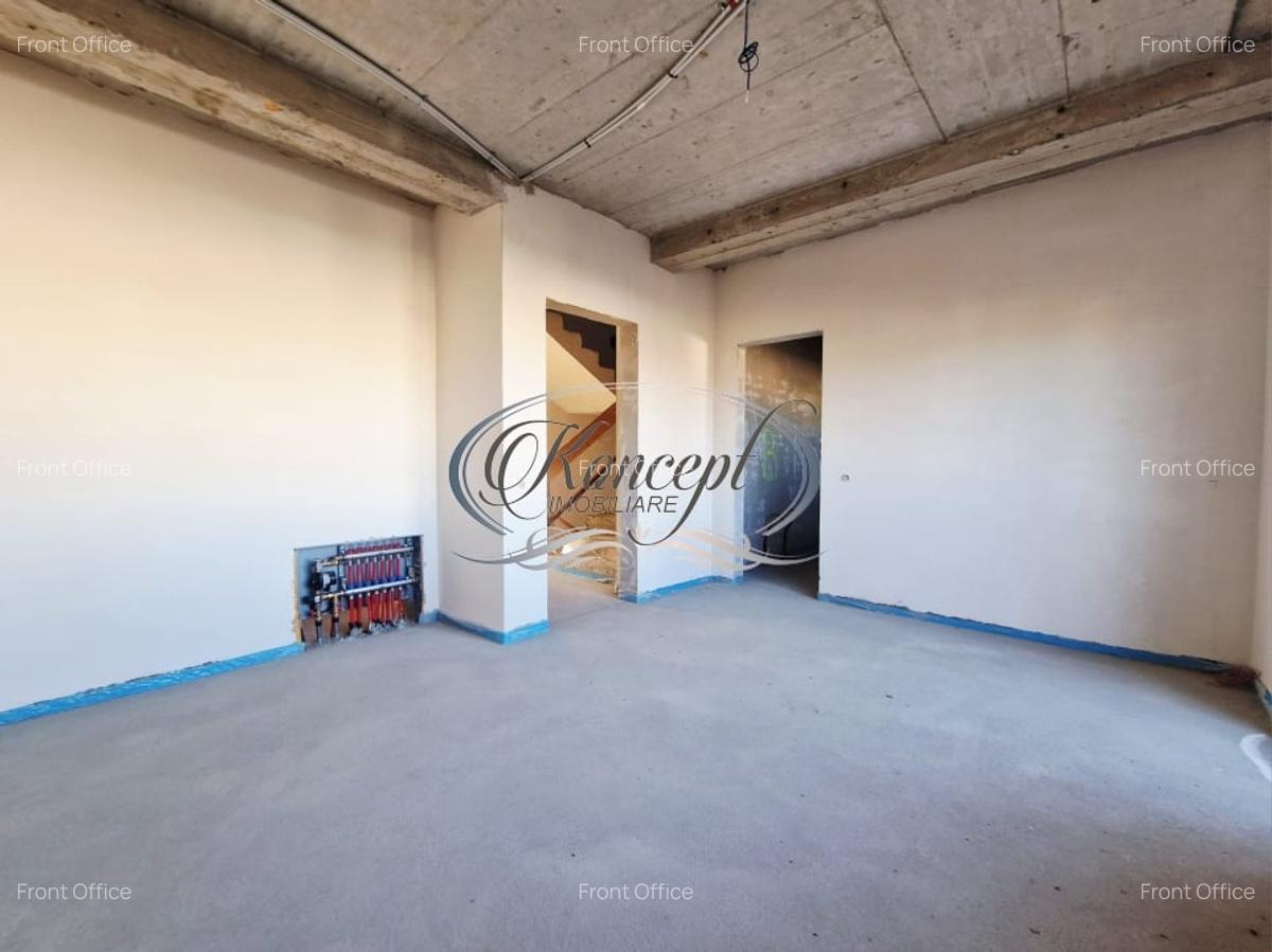 Duplex spatios in Buna Ziua - 7