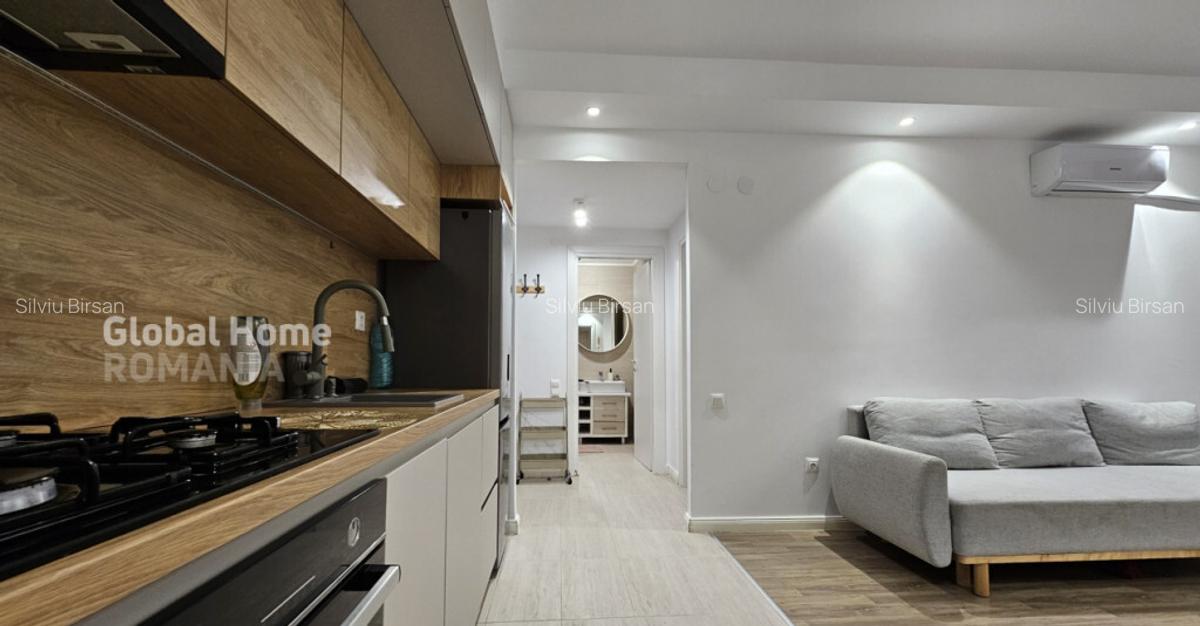 Apartament 3 camere 80 MP | Tunari- Cosmopolis | Loc parcare - 8