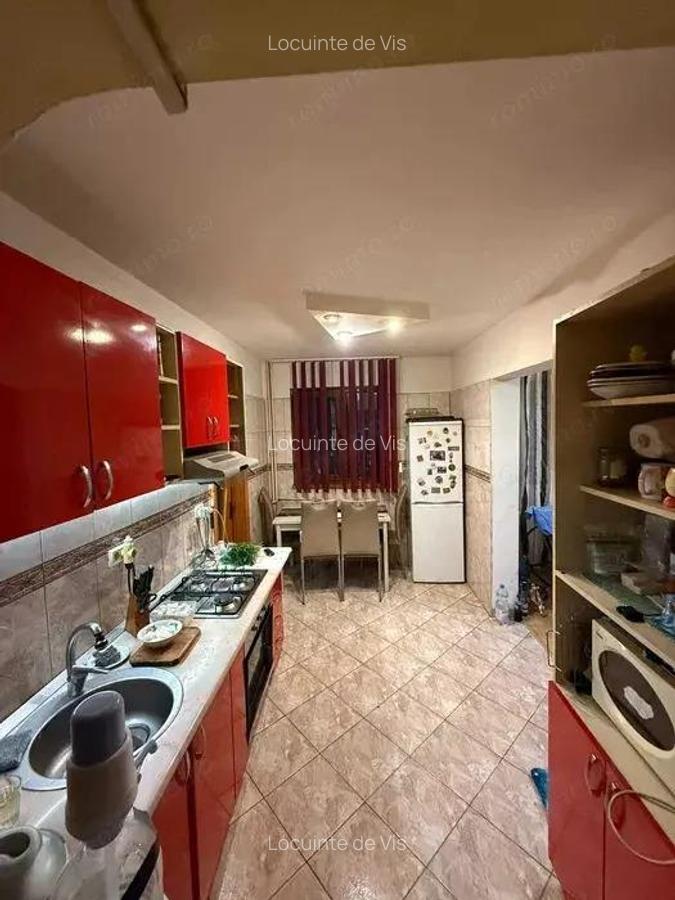 Apartament 4 camere Universitate - 6