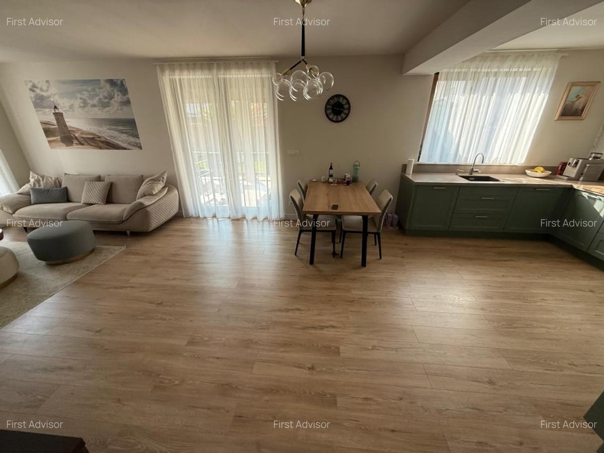 Maison de bon gout - Paladin Residence - Corbeanca - 5