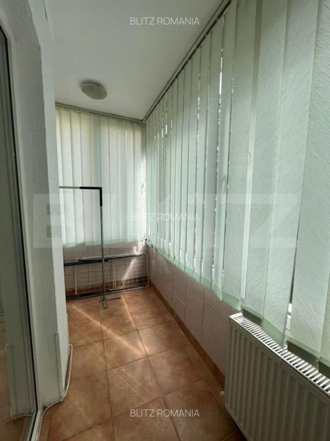 Apartament 2 camere, modern, 50 mp, zona Florilor - 10