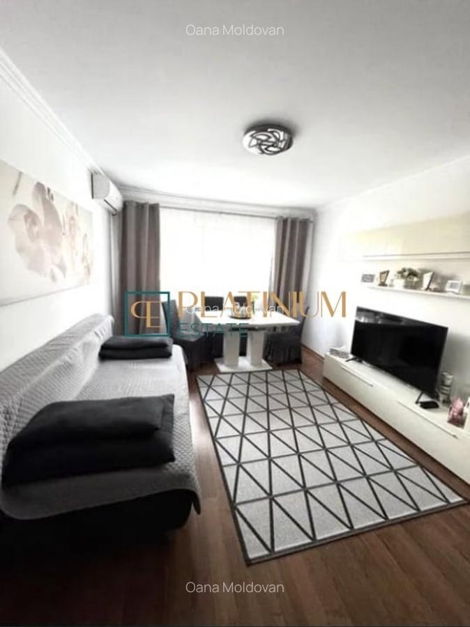 P4555 Apartament cu 3 camere, zona Cetatii - 5