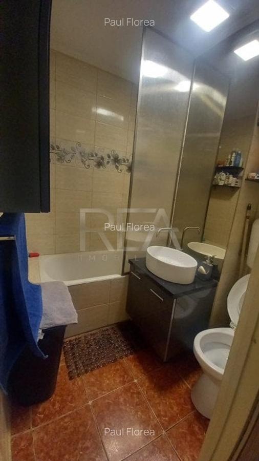 GARSONIERĂ SPAȚIOASĂ DE VANZARE IN ZONA DRISTOR LA 70000 DE EURO,PREȚ NEGOCIABIL - 9
