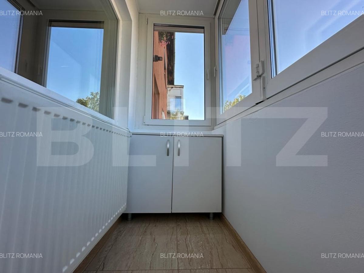 Apartament de vanzare cu 2 camere, etaj intermediar - zona Cetate - 11 Apartament de vanzare cu 2 camere, etaj intermediar - zona Cetate - 11