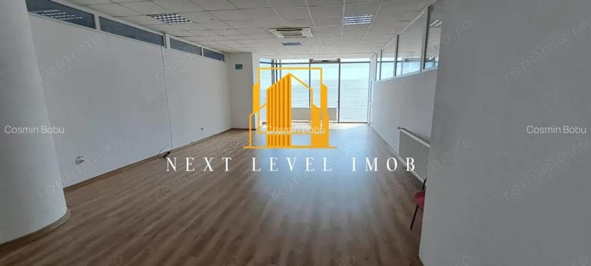 Spa?ii de birouri - Bulevardul Fra?ii Gole?ti - 13