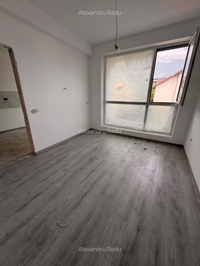 Apartament cu 3 camere, 2 bai - Primarie Popesti - - 7
