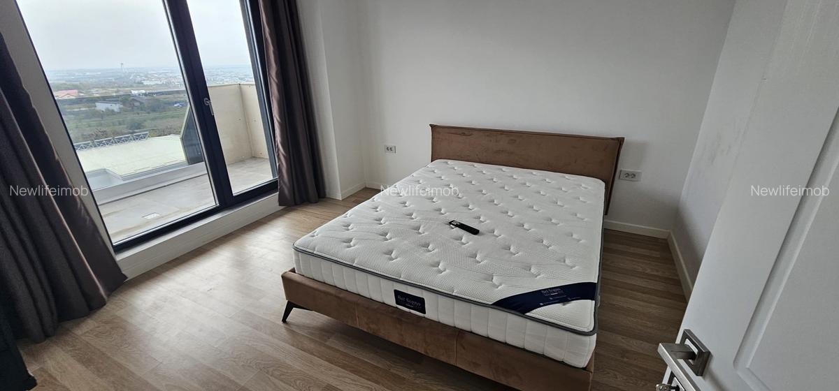 Bloc Nou , Mobilat , utilat - 4