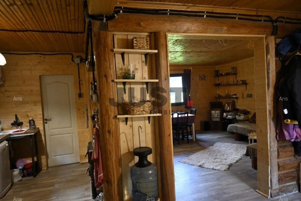 Problema e orașul. Soluția: un pârâu în curtea ta. Rasca/Valea Fericirii - 3