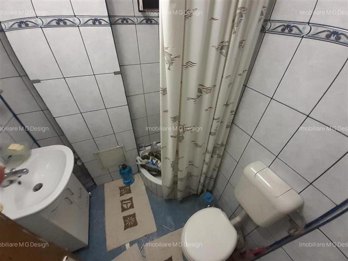 Apartament 4 camere Lipovei centrala + Garaj - 8