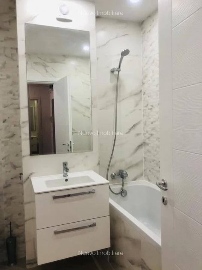 Garsoniera | Hils Pallady | Metrou | Balcon | Centrala - 7