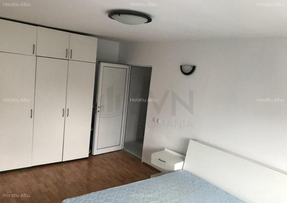 Apartament 2 camere Aviatiei I Nicolae Caramfil - 4