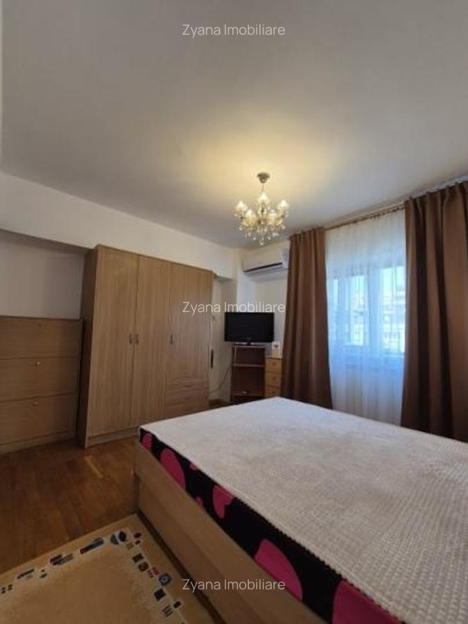 Apartament Spațios 2 Camere – Vedere Panoramică | Metrou Ștefan cel Mare 63mp. - 8