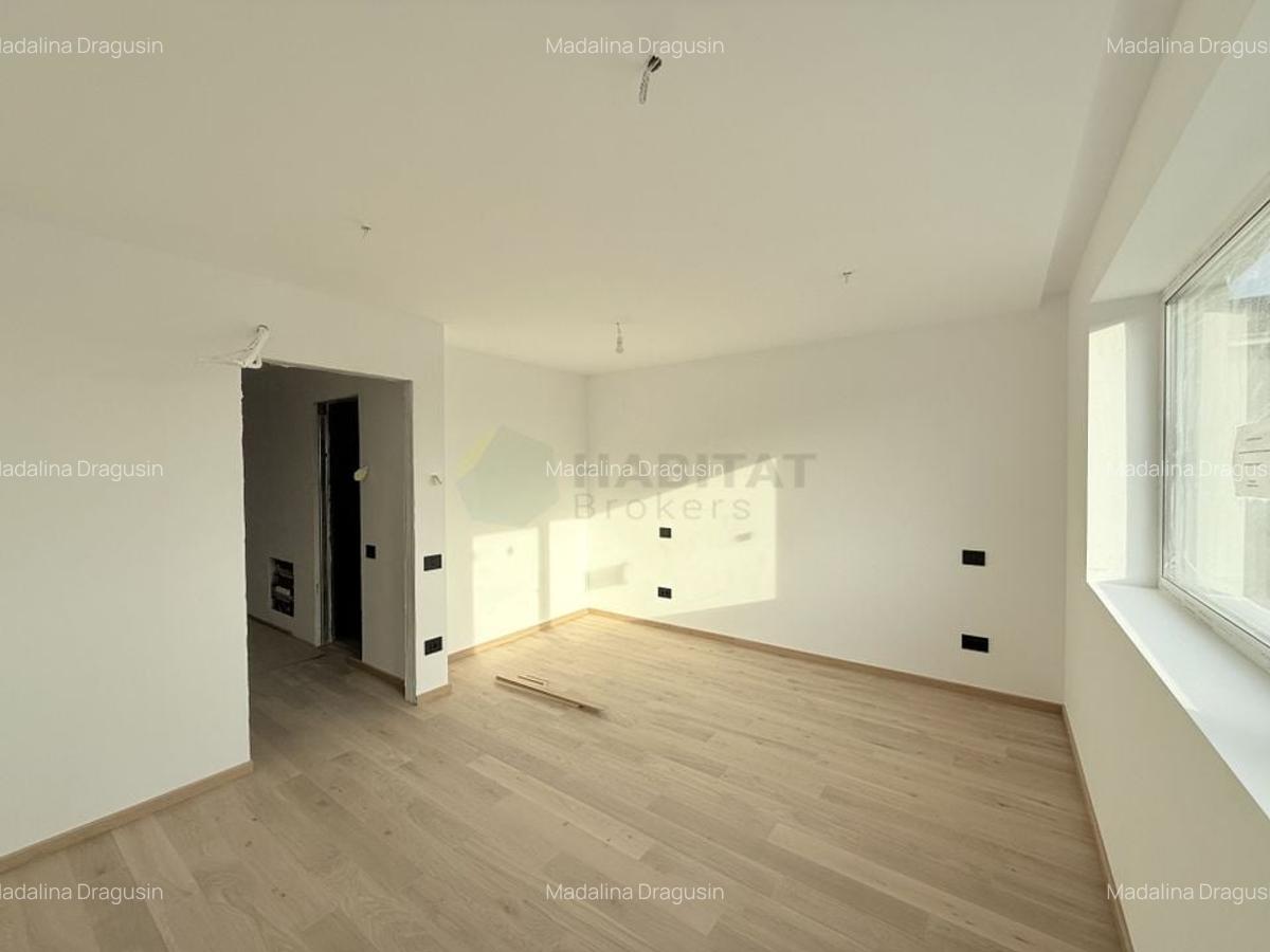 Avangarde Forest 8 | Vila 5 camere | Pompa de caldura - 8