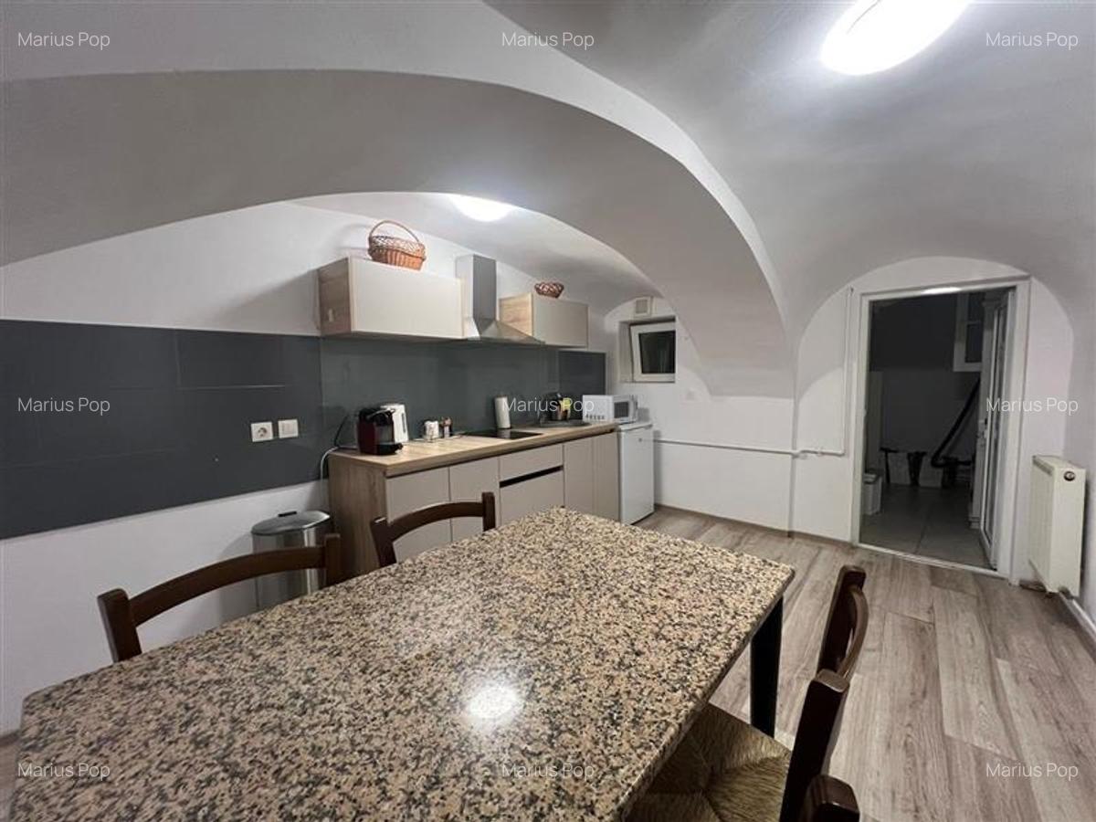 Apartament in casa, Ultracentral, Brasov - 6