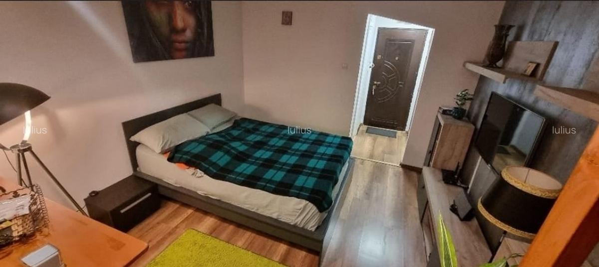 Garsoniera Tractorul - 4