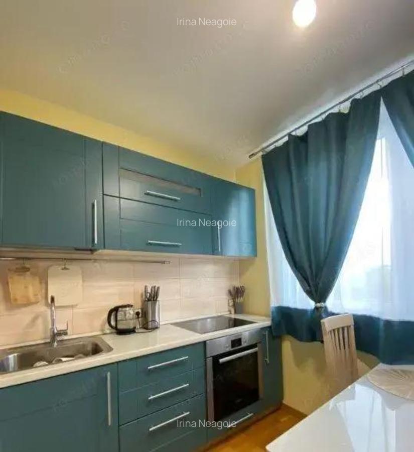 Inchiriere apartament 1 camera Circumvalatiunii - 2