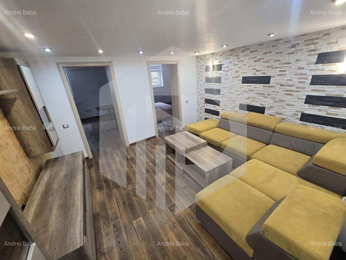 Casa singur in curte 4 camere 650 teren Piata Cluj - 4