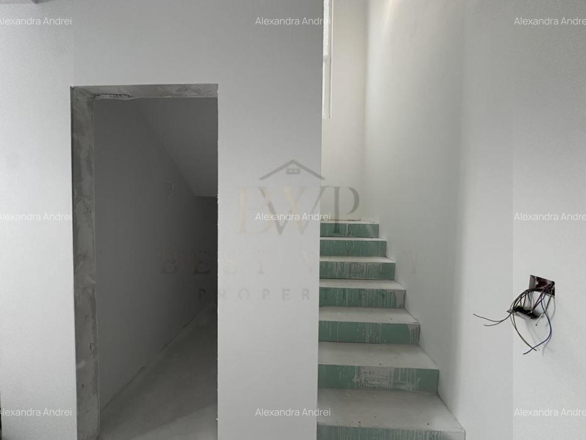 1/2 Duplex, 4 camere, Giroc, 0% comision - 6 1/2 Duplex, 4 camere, Giroc, 0% comision - 6