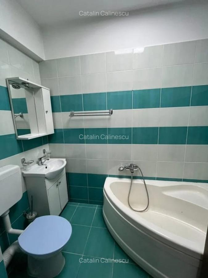 Comision 0% // 2 camere mobilat Rezervelor 54 langa Trattoria Roz Cafe - 6