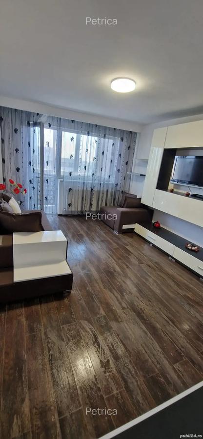 Proprietar inchiriez apartament cu doua camere City - 1