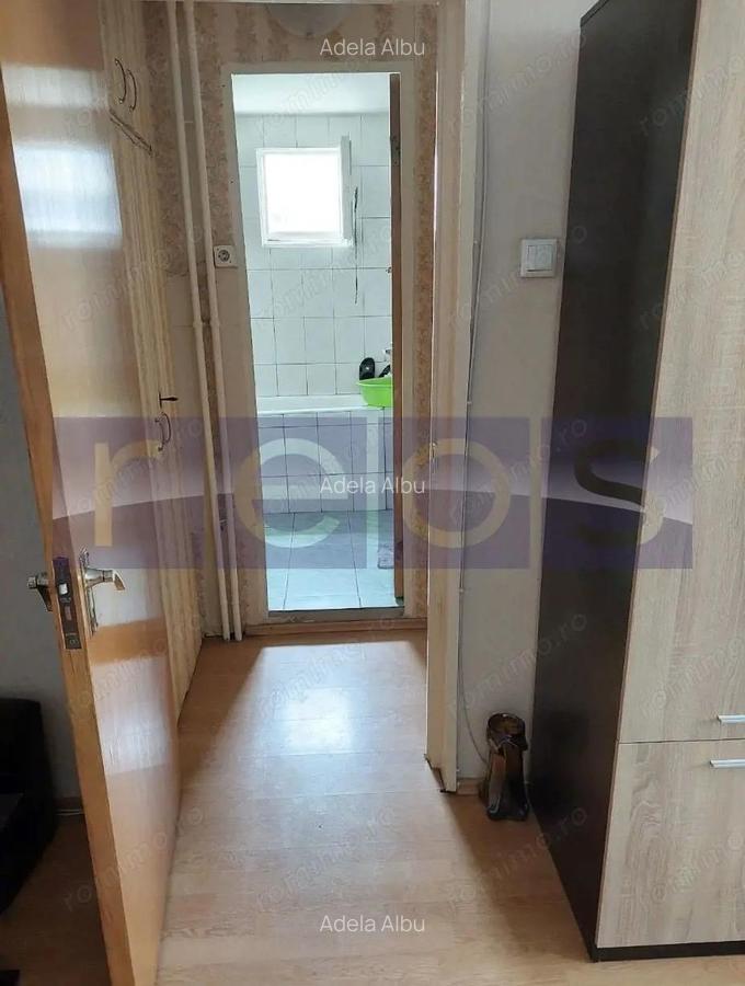 VANZARE 3 CAMERE | ETAJ 5/8 | MOBILAT & UTILAT | 68 MP | ZONA TEIUL DOAMNEI - 4