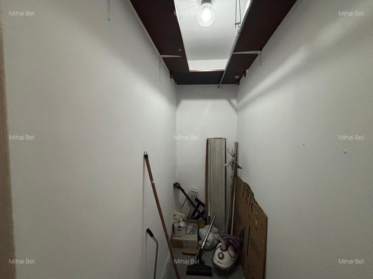 Apartament 3 Camere Calea Calarasi 80 mp - 15