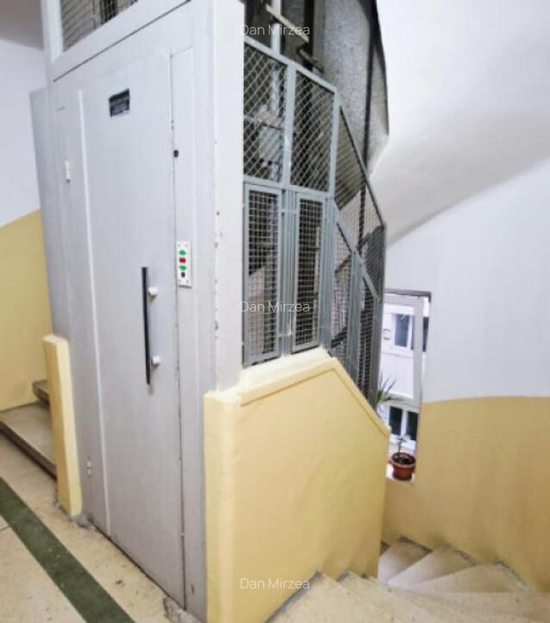 Apartament 3 camere Universitate-Calderon, etaj 2, 93mp - 15