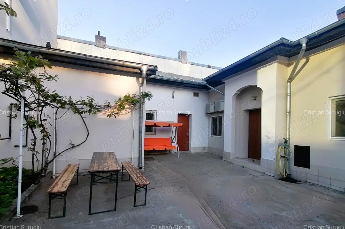 Casa deosebita zona Hotel Marriott - Palatul Parlamentului - Catedrala Mantuirii Neamului - 8 Casa deosebita zona Hotel Marriott - Palatul Parlamentului - Catedrala Mantuirii Neamului - 8