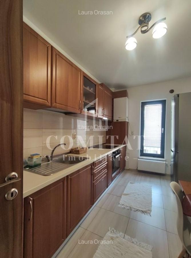 Apartament 2 camere | De închiriat | Decomandat | Cartier Gheorgheni - 14