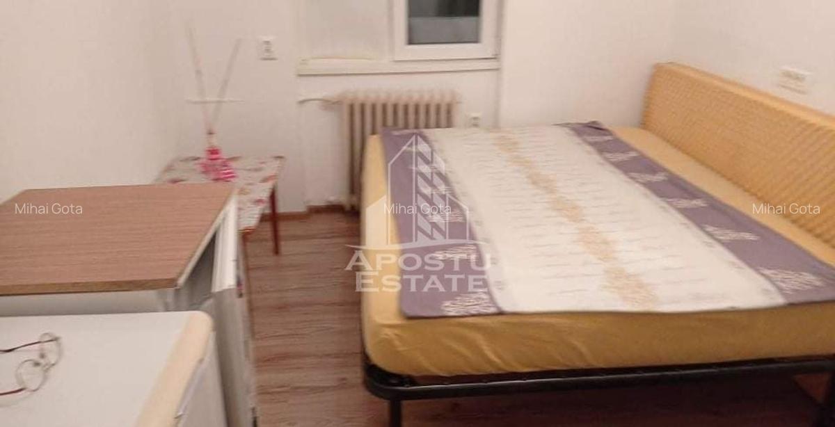 Garsonieră nedecomandată, mobilată în Take Ionescu - 3