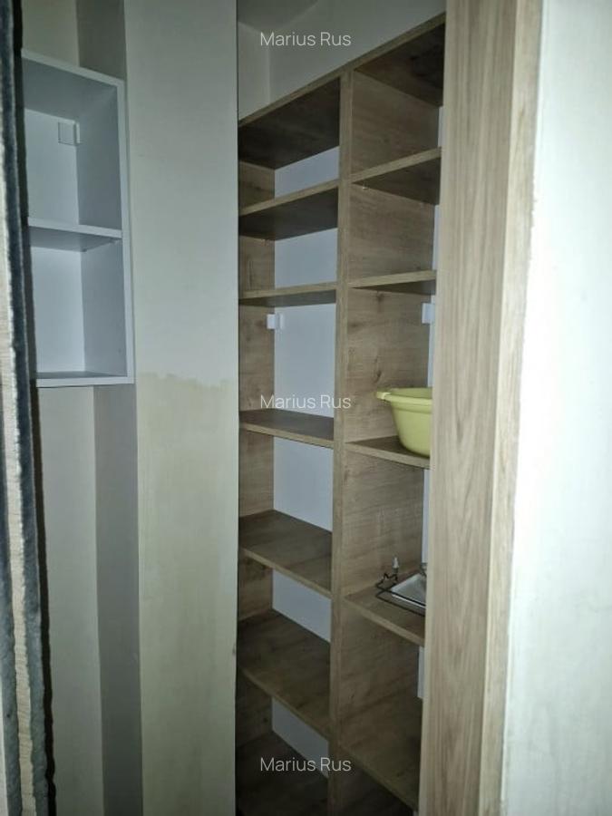Apartament 3 camere Baciu, 69 mp utili, finisat, mobilat si utilat - 7