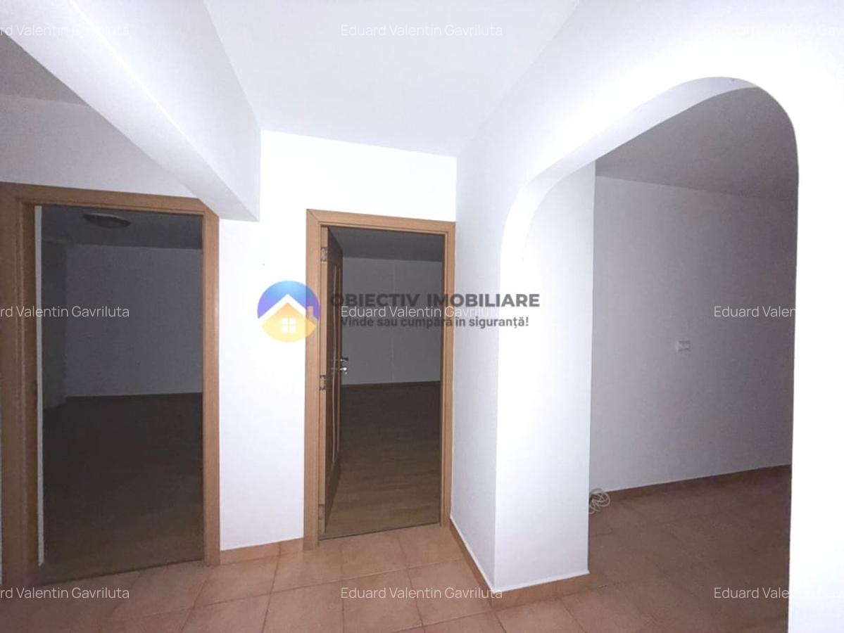 Apartament 3 camere de vanzare – 78,95 mp – Darmanesti - 1