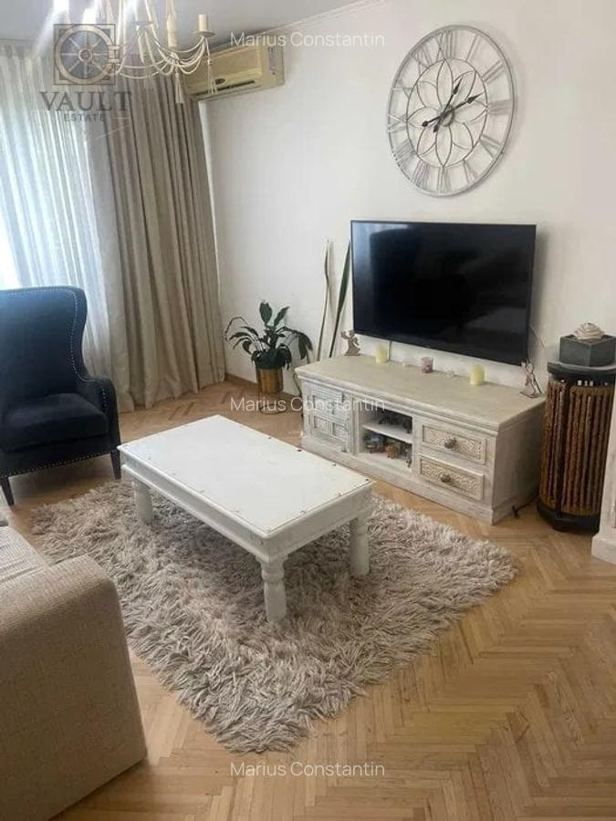 Apartament 4 camere Brancoveanu - 1 Apartament 4 camere Brancoveanu - 1
