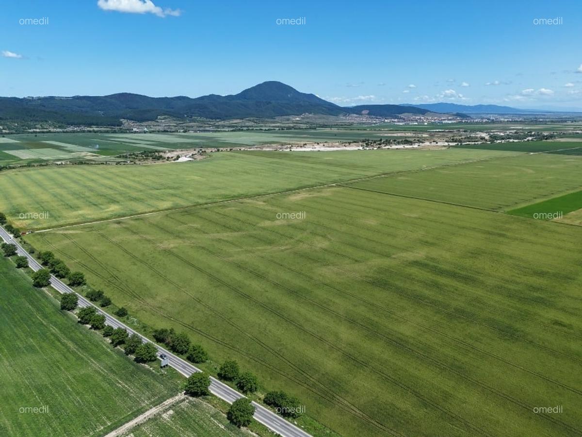 Teren de vânzare într-un ansamblu rezidențial nou! - 3