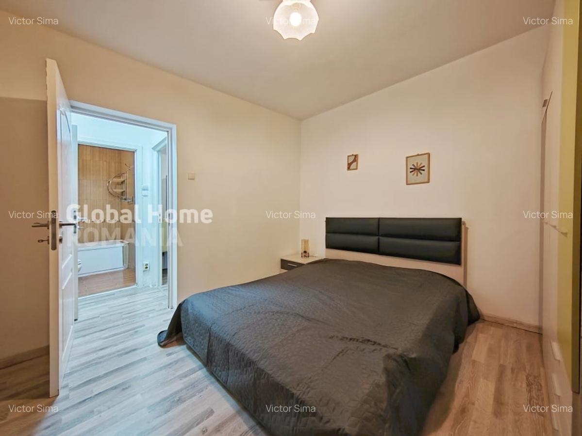 Victoriei-Iancu de Hunedoara | Mobilat | Utilat | Metrou - 11