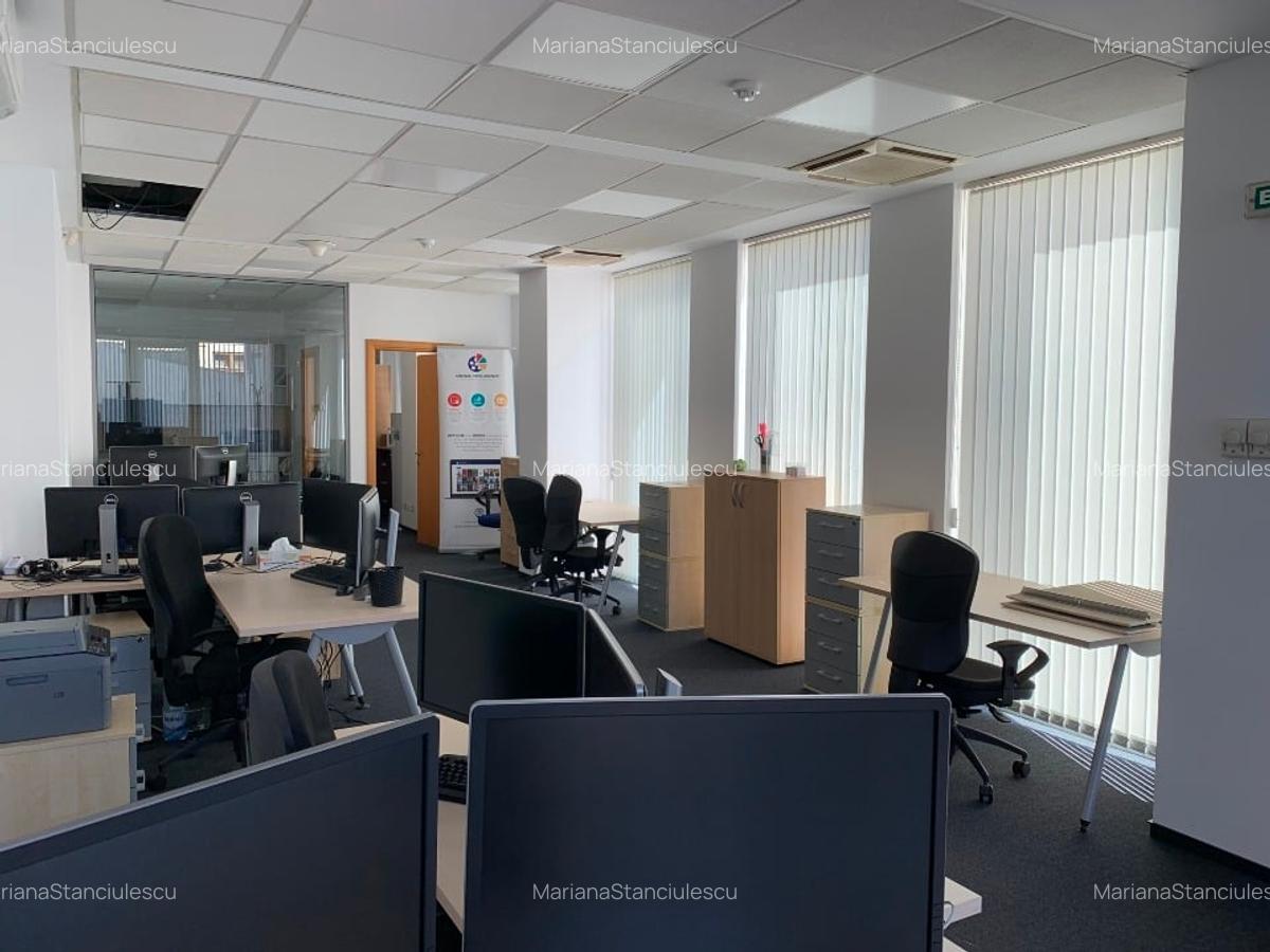 Spatiu birou - Stirbei Center - direct proprietar - 11